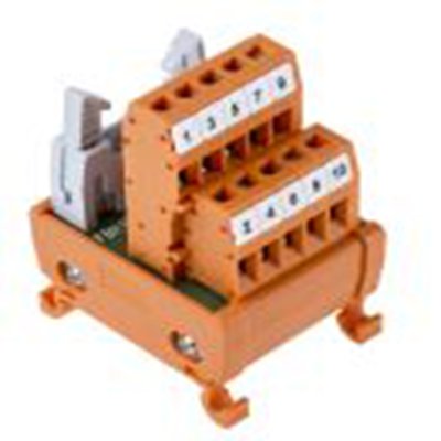 665-9658 RS PRO product image